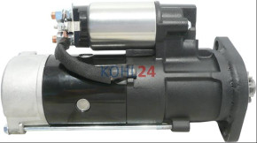 Anlasser Eicher Bosch 0001358010 0001358023 EJD3/12AR6 EJD3/12BR6 12 Volt 3,0 KW Made in Germany